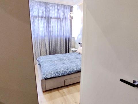 квартира по адресу Иоанна Павла II ул. (Лумумбы Патриса), 11