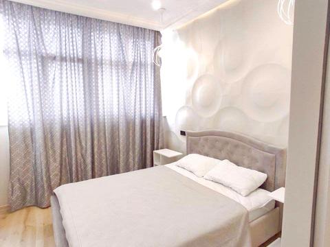 квартира по адресу Иоанна Павла II ул. (Лумумбы Патриса), 11