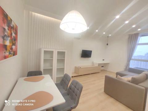 квартира по адресу Иоанна Павла II ул. (Лумумбы Патриса), 11