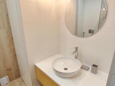 квартира по адресу Иоанна Павла II ул. (Лумумбы Патриса), 11