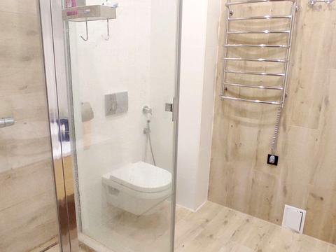 квартира по адресу Иоанна Павла II ул. (Лумумбы Патриса), 11