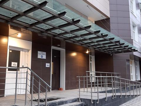 квартира по адресу Иоанна Павла II ул. (Лумумбы Патриса), 11