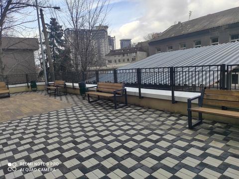 квартира по адресу Иоанна Павла II ул. (Лумумбы Патриса), 11