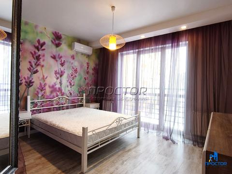 квартира по адресу Метрологическая ул., 9-В