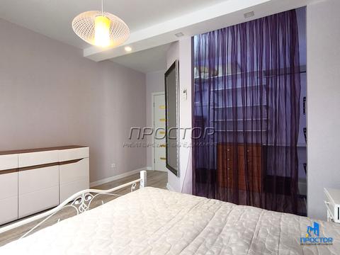 квартира по адресу Метрологическая ул., 9-В