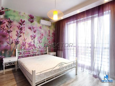 квартира по адресу Метрологическая ул., 9-В