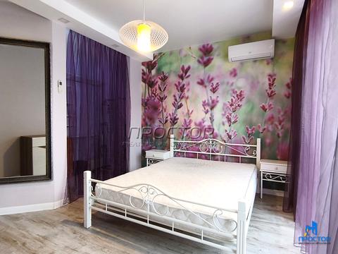 квартира по адресу Метрологическая ул., 9-В