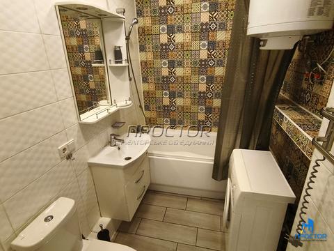 квартира по адресу Метрологическая ул., 9-В