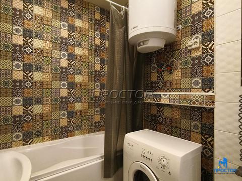 квартира по адресу Метрологическая ул., 9-В