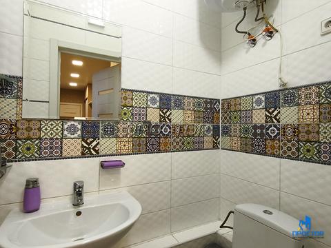 квартира по адресу Метрологическая ул., 9-В