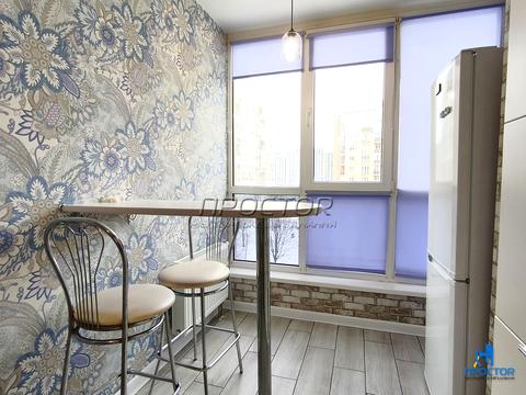 квартира по адресу Метрологическая ул., 9-В