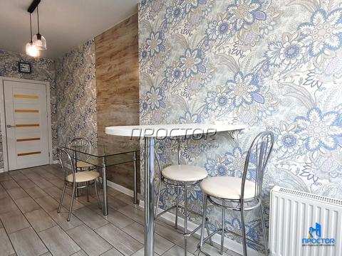 квартира по адресу Метрологическая ул., 9-В