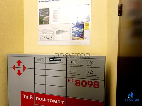 квартира по адресу Метрологическая ул., 9-В