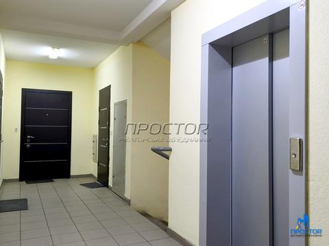 квартира по адресу Метрологическая ул., 9-В