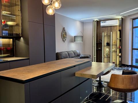 квартира за адресою Університетська вул., 25