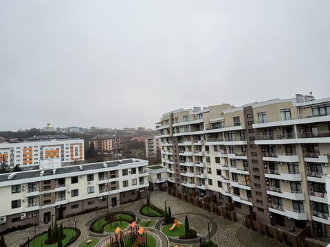 квартира за адресою Університетська вул., 25