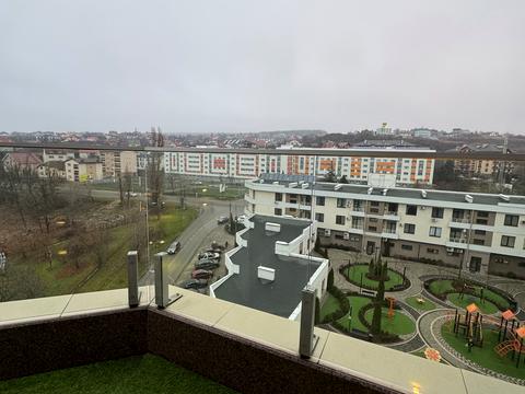 квартира за адресою Університетська вул., 25