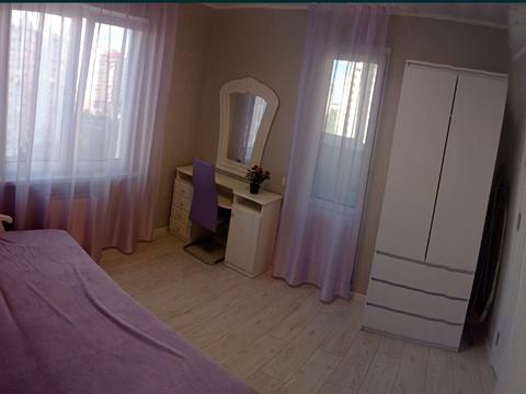 квартира за адресою Самійла Кішки вул. (Маршала Конєва), 10/1