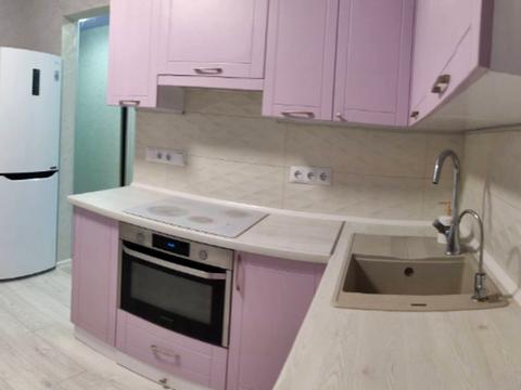 квартира за адресою Самійла Кішки вул. (Маршала Конєва), 10/1