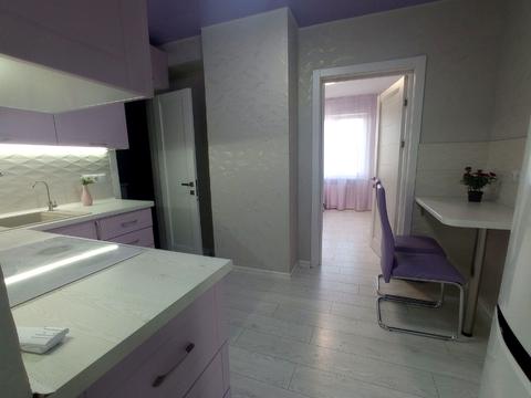 квартира за адресою Самійла Кішки вул. (Маршала Конєва), 10/1