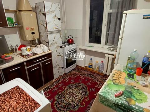 квартира по адресу Героев Сталинграда просп., 7/1