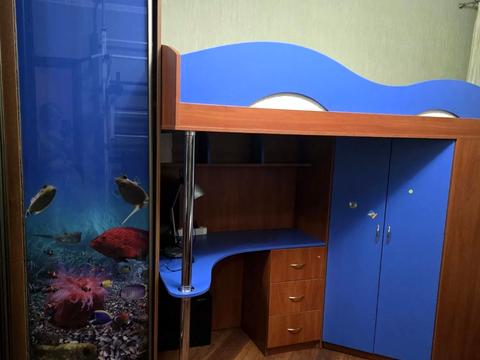 квартира за адресою Південна вул., 3