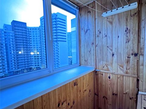 квартира за адресою Стадіонна вул., 16/6