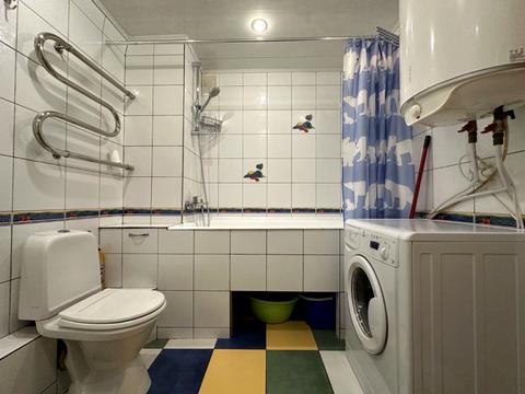 квартира за адресою Стадіонна вул., 16/6