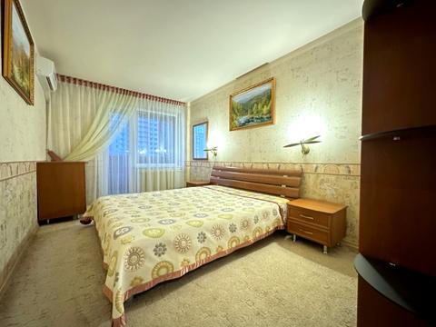 квартира за адресою Стадіонна вул., 16/6