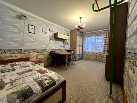 квартира за адресою Стадіонна вул., 16/6