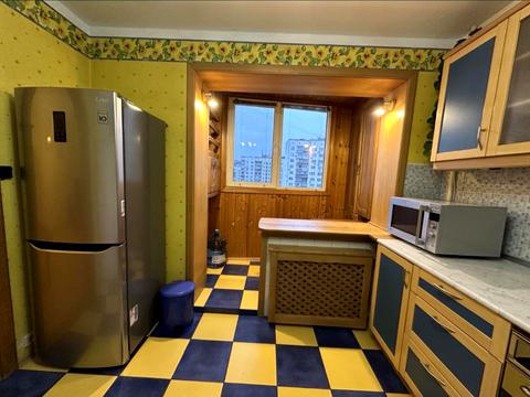 квартира за адресою Стадіонна вул., 16/6