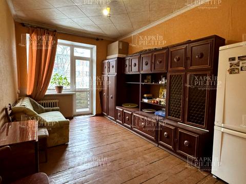 квартира по адресу Библика ул. (2-й Пятилетки), 9