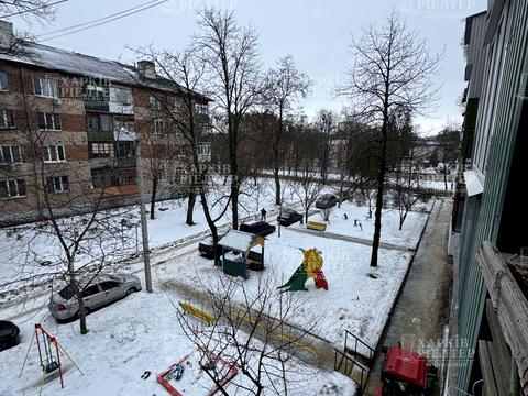 квартира по адресу Библика ул. (2-й Пятилетки), 9