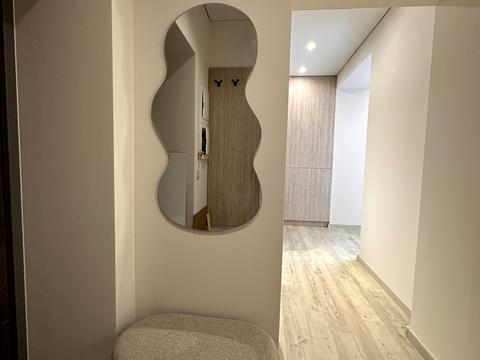 квартира за адресою Приозерна вул., 25