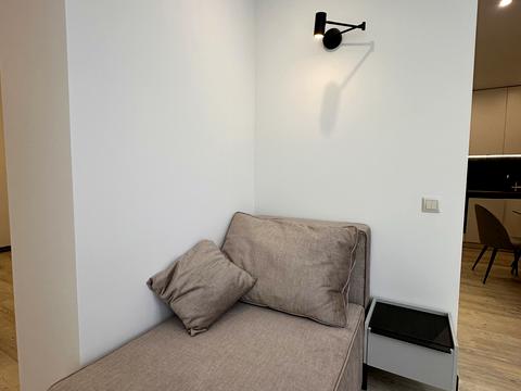 квартира за адресою Приозерна вул., 25