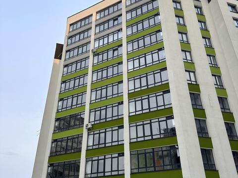 квартира за адресою Приозерна вул., 25