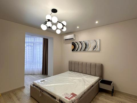 квартира за адресою Приозерна вул., 25