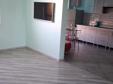 квартира за адресою Лісківська вул., (Будинок)