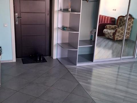 квартира за адресою Лісківська вул., (Будинок)