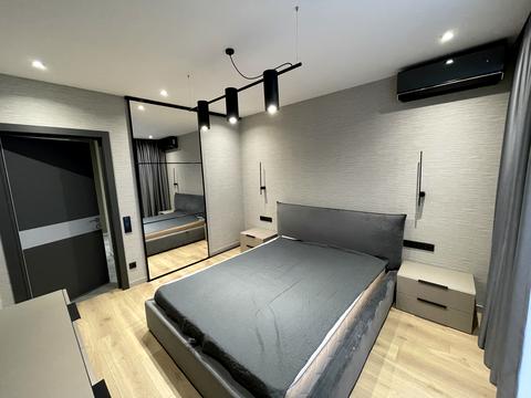 квартира по адресу Предславинская ул., 55-А