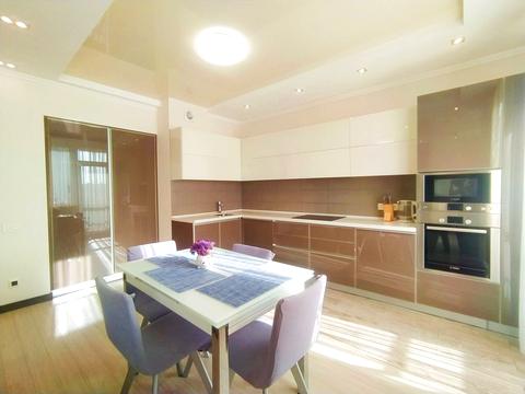 квартира по адресу Юлии Здановской ул. (Ломоносова), 73-Ж