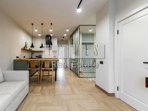 квартира по адресу Мартовская ул., 12