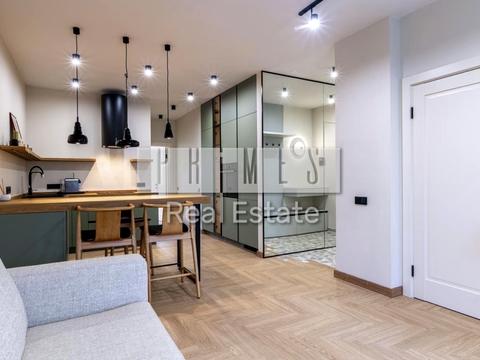 квартира по адресу Мартовская ул., 12