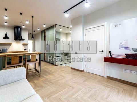 квартира по адресу Мартовская ул., 12