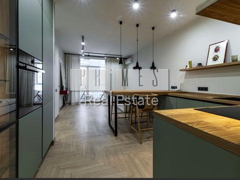 квартира по адресу Мартовская ул., 12