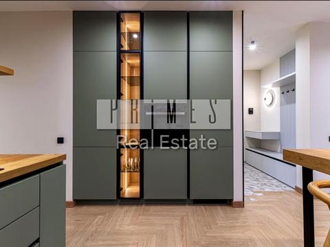 квартира по адресу Мартовская ул., 12