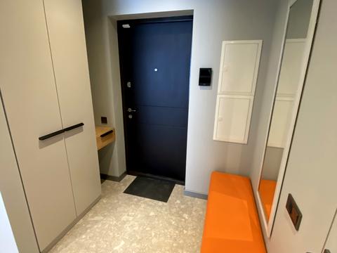 квартира по адресу Евгения Сверстюка ул. (Марины Расковой), 6-Г