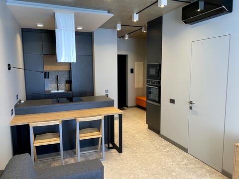 квартира по адресу Евгения Сверстюка ул. (Марины Расковой), 6-Г