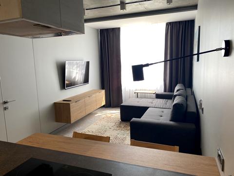 квартира по адресу Евгения Сверстюка ул. (Марины Расковой), 6-Г