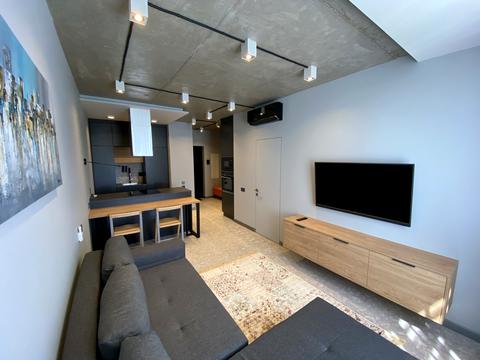 квартира по адресу Евгения Сверстюка ул. (Марины Расковой), 6-Г